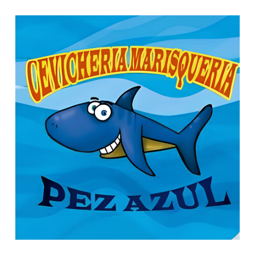 Pez Azul